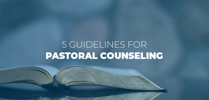 For pastor should you counseling? your pay Master's in